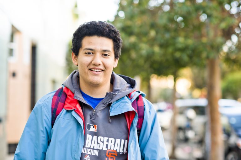 Huckleberry Youth Programs Celebrating 50+ Years!