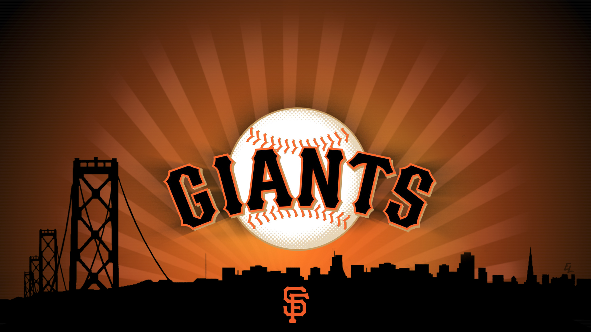 Sf giants clearance