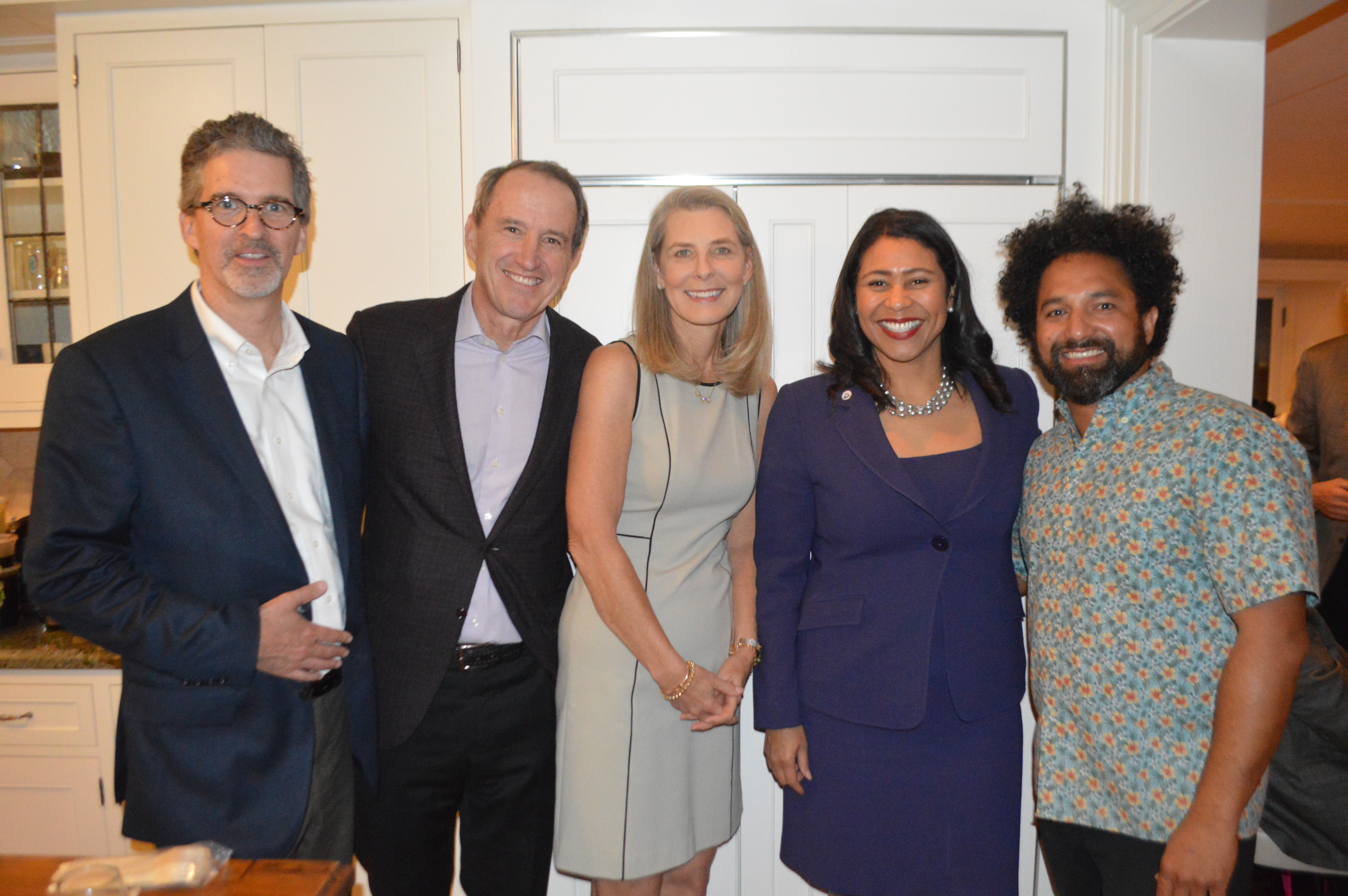 Huckleberry Youth Programs Celebrating 50 Years!