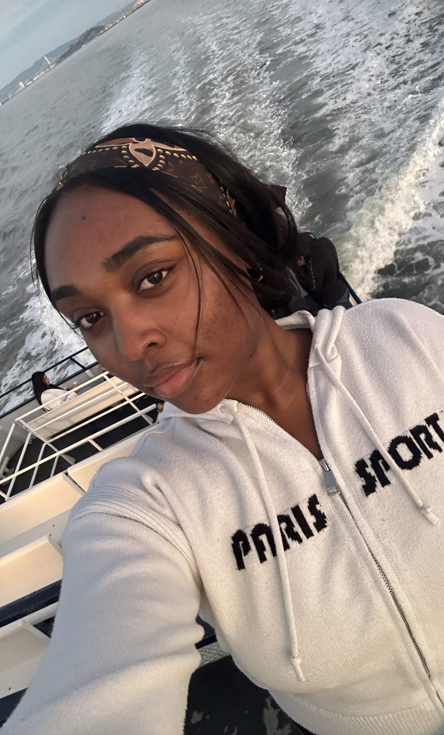 Nasjah Blaylock