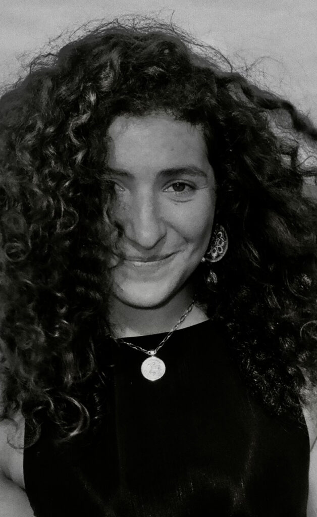 Lily Kraft