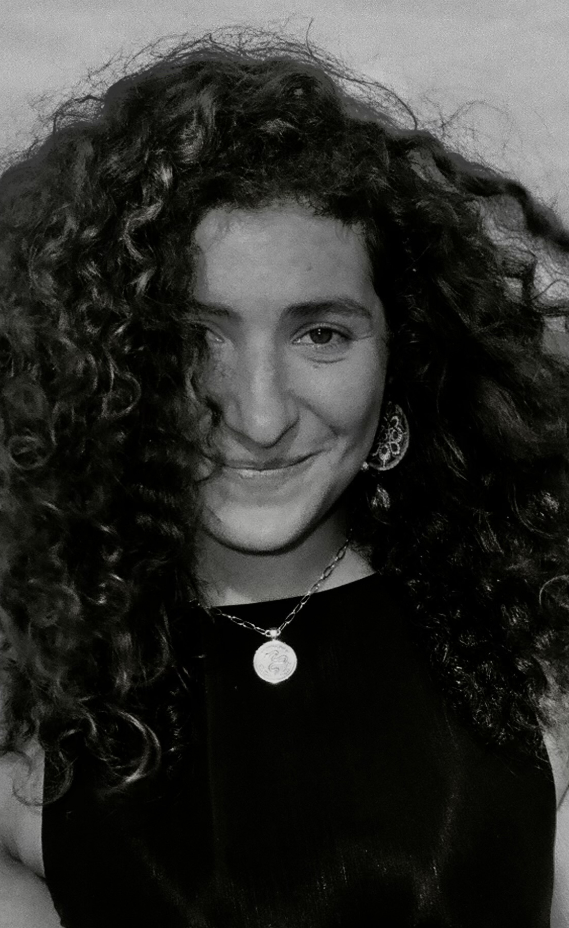 Lily Kraft