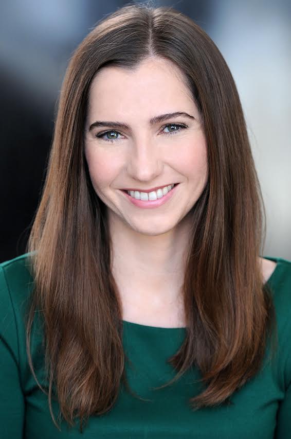 Marguerite Hutchinson, Vice-Chair