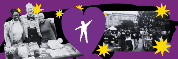 Huckleberry Block Party 2026