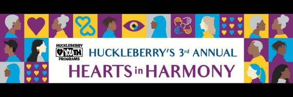 Huckleberry's Annual Fundraiser