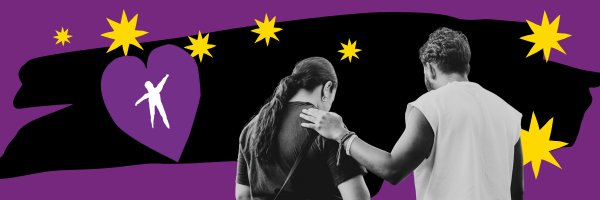 Parents Turn Support Group