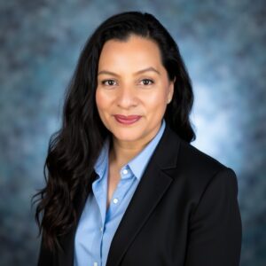 Patty Bermudez, CEO